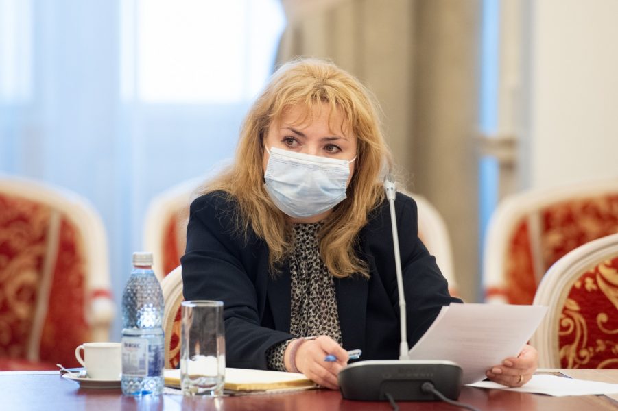Anca Dragu