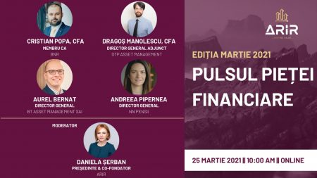 ARIR Pulsul Pieței Financiare
