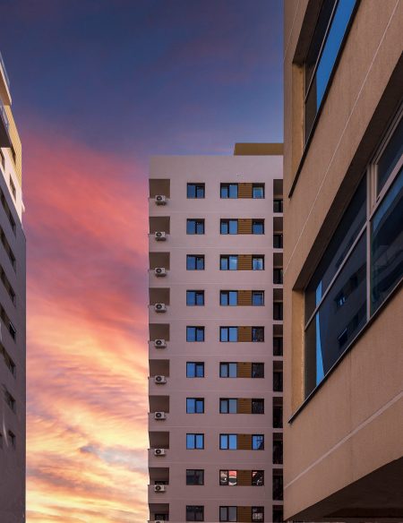 Bucharest Properties REIT Vitan Estates