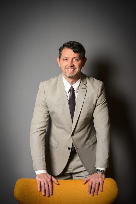 Farlei Kothe, CEO Stefanini EMEA