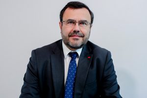 François BLOCH