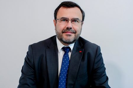 François BLOCH