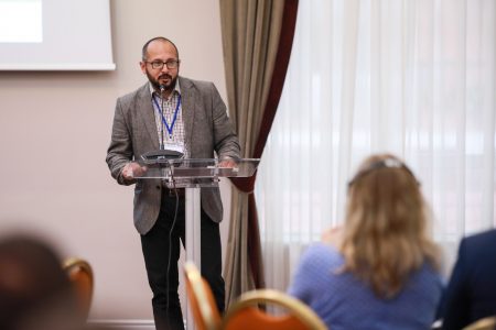 Ionuţ Sorin Banciu