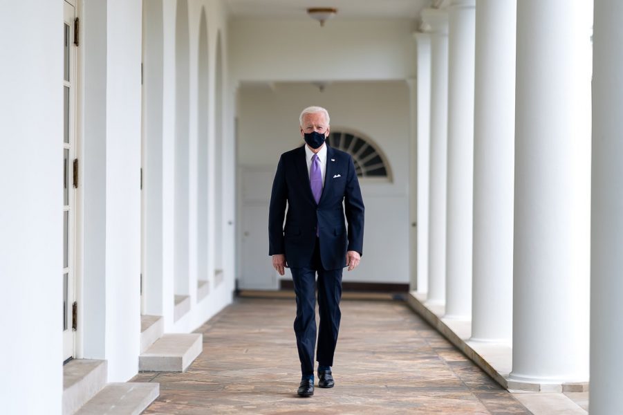 Joe Biden