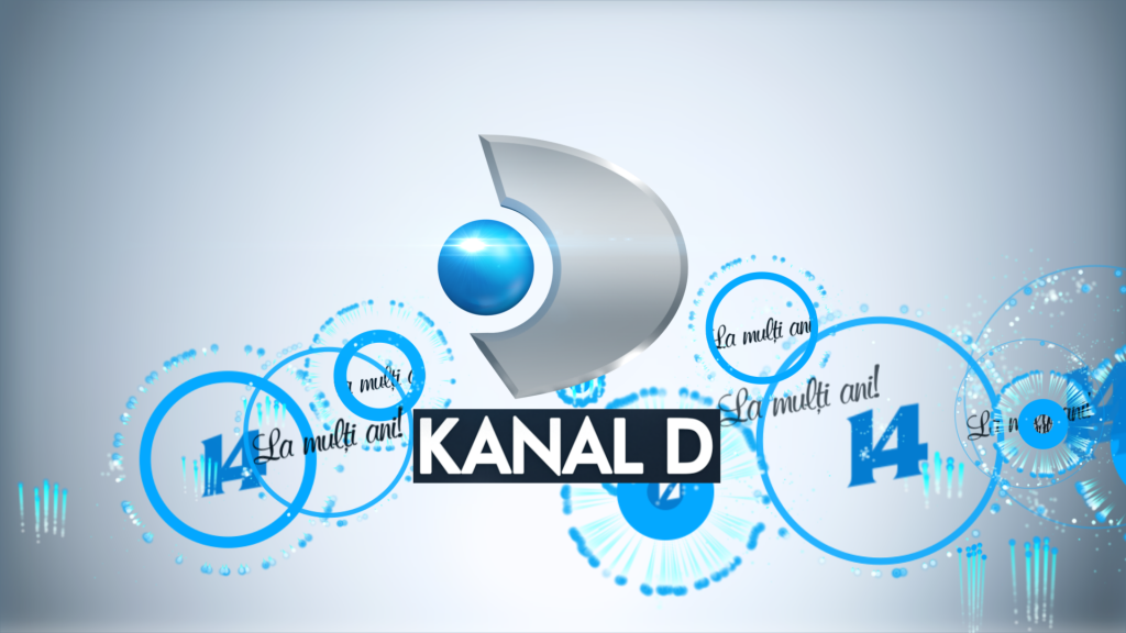 Kanal D