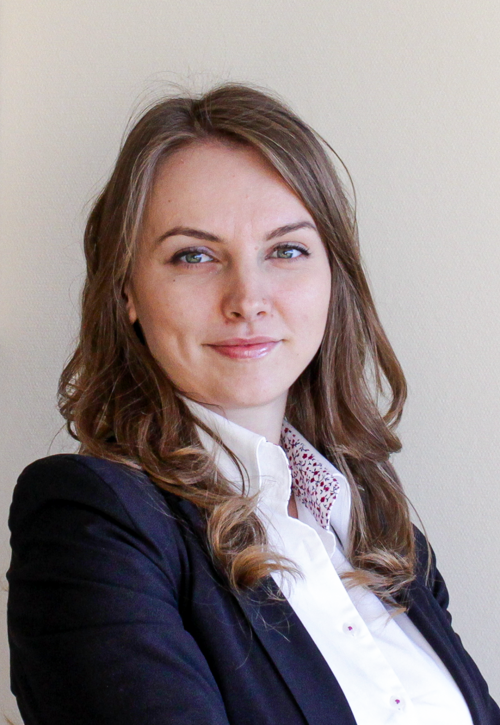 Maria Butcu, Deloitte Romania