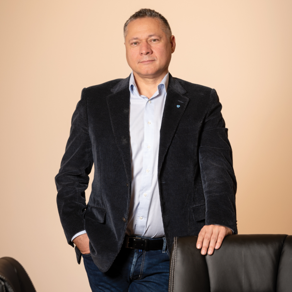 Mihai Marcu MedLife