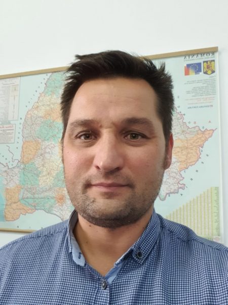 Răzvan-Iulian JIGA