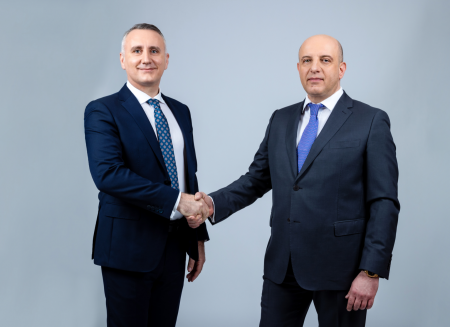 evergent investments claudiu doros