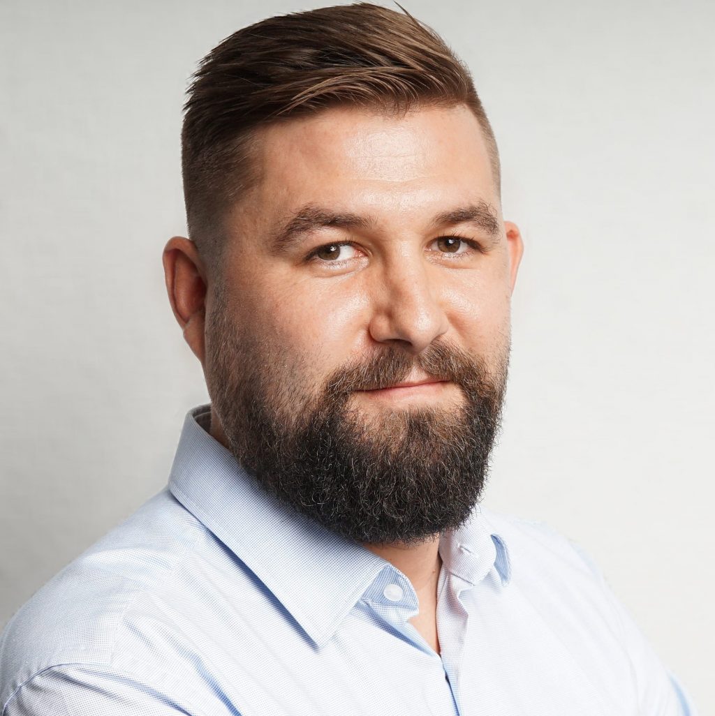 Sebastian Constantinescu Travel Planner