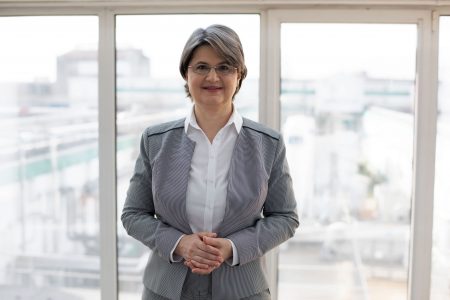 Simona Cocos zentiva