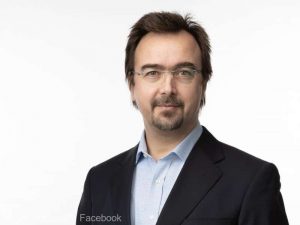 Prefectul Capitalei Alin Stoica