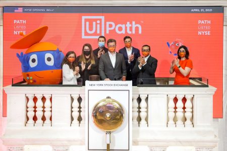 listare Uipath