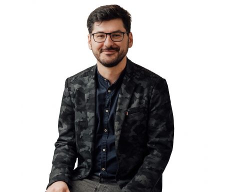 Alexandru Maracineanu CTO Termene.ro