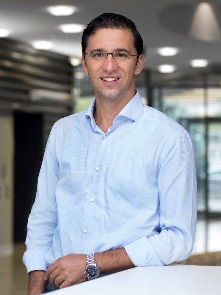 auto Andrei Constantinescu Porsche Mazars