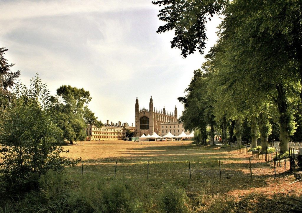 Anglia
