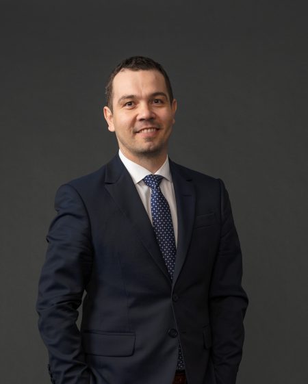 Aurel Podariu, CITR: „Finanțarea în insolvență este soluția pentru salvarea companiilor cu probleme financiare”