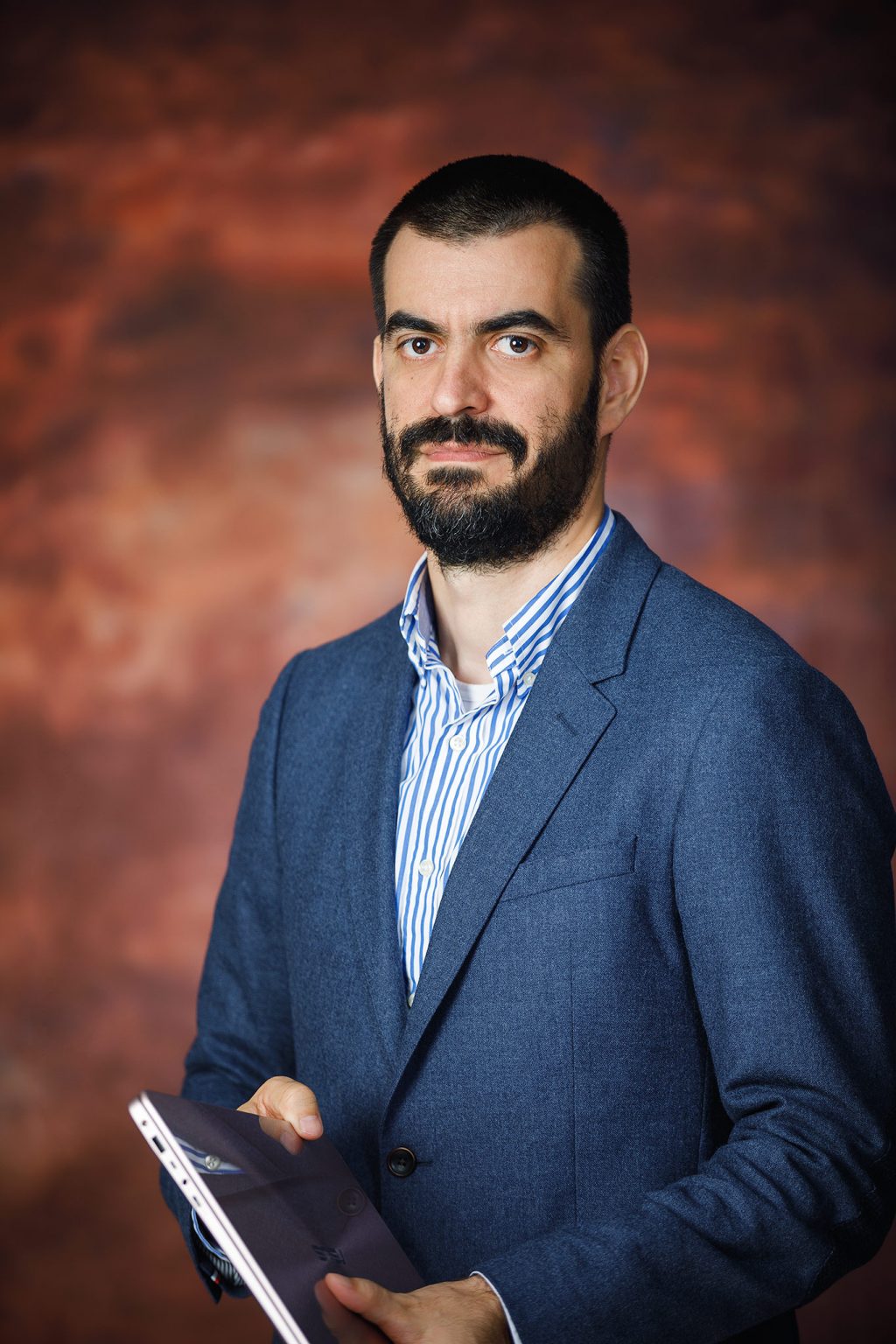 Bogdan Florea CEO Connections Romania