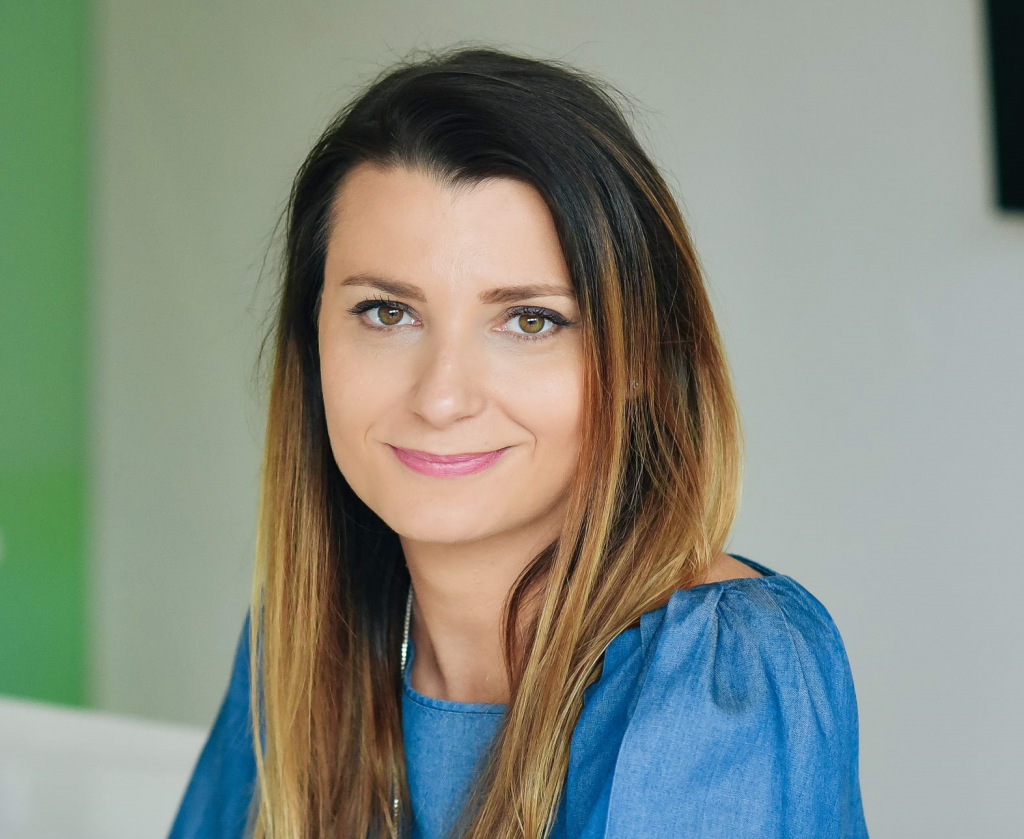 Camelia Malahov Deloitte