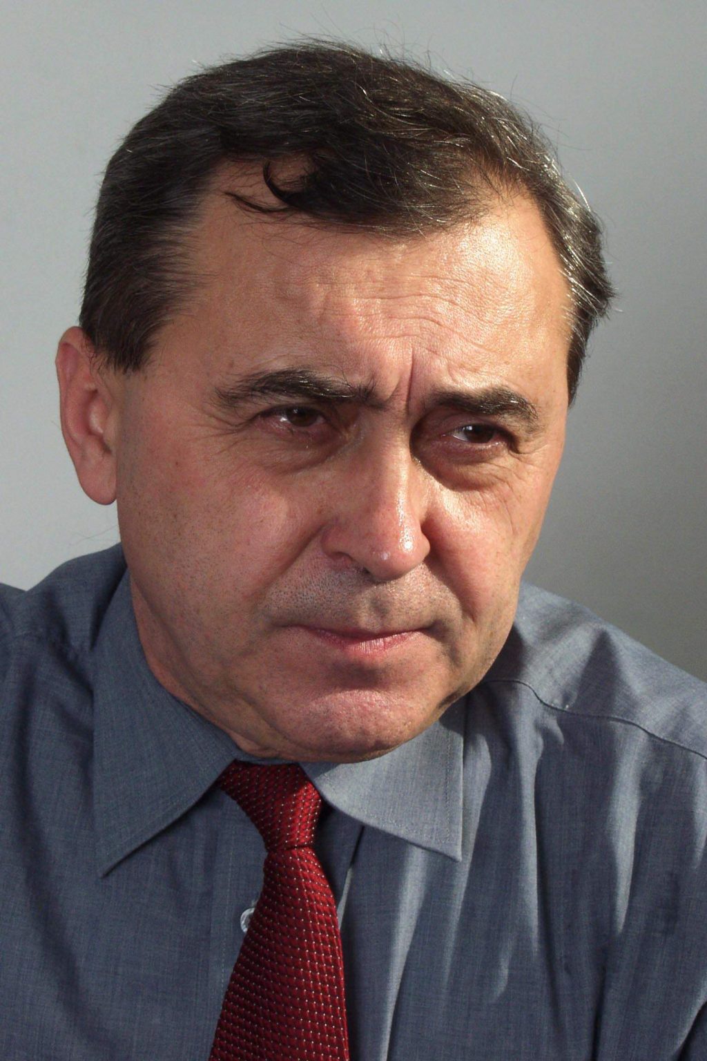Dr Nicolae Oaca lege 5G