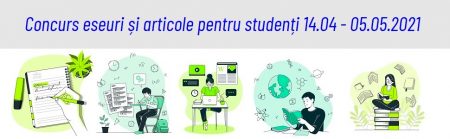 eseuri Revista Patronatului Român.