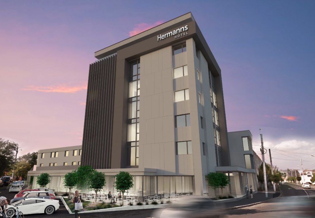 Apx Hotels Hotel Libra din Sibiu