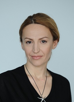 Ursus Breweries le numește pe Iulia Andreșoiu și pe Gabriela Crețu &icirc;n echipa executivă a companiei
 - poza 1