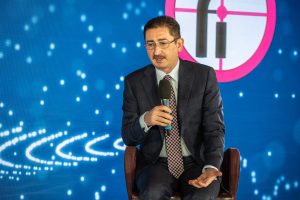 Bogdan CHIRIȚOIU, Președintele Consiliului Concurenței