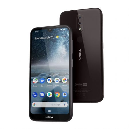 Nokia