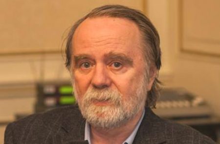 Ovidiu-Tudor Asociația Incoming Romania AIR