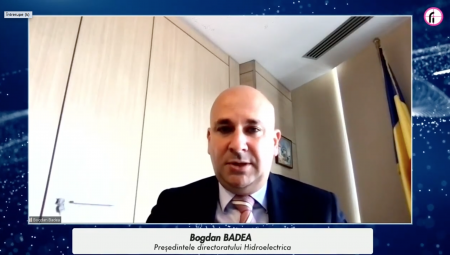 bogdan badea