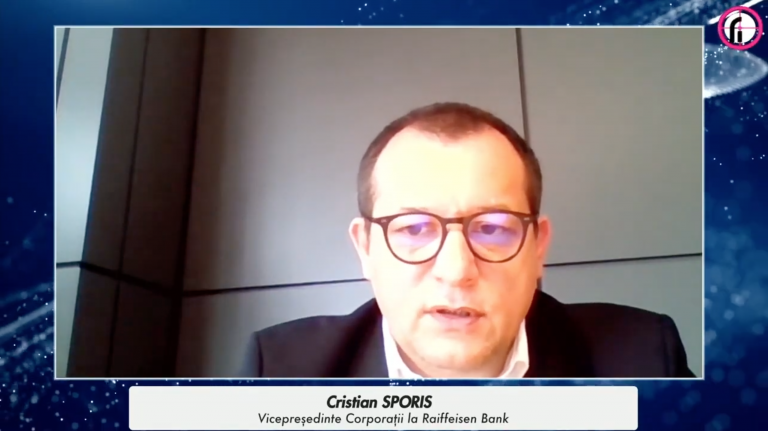 Cristian Sporis Raiffeisen