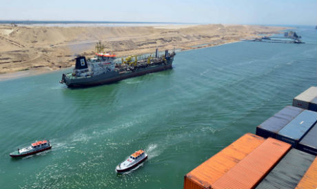 suez canal