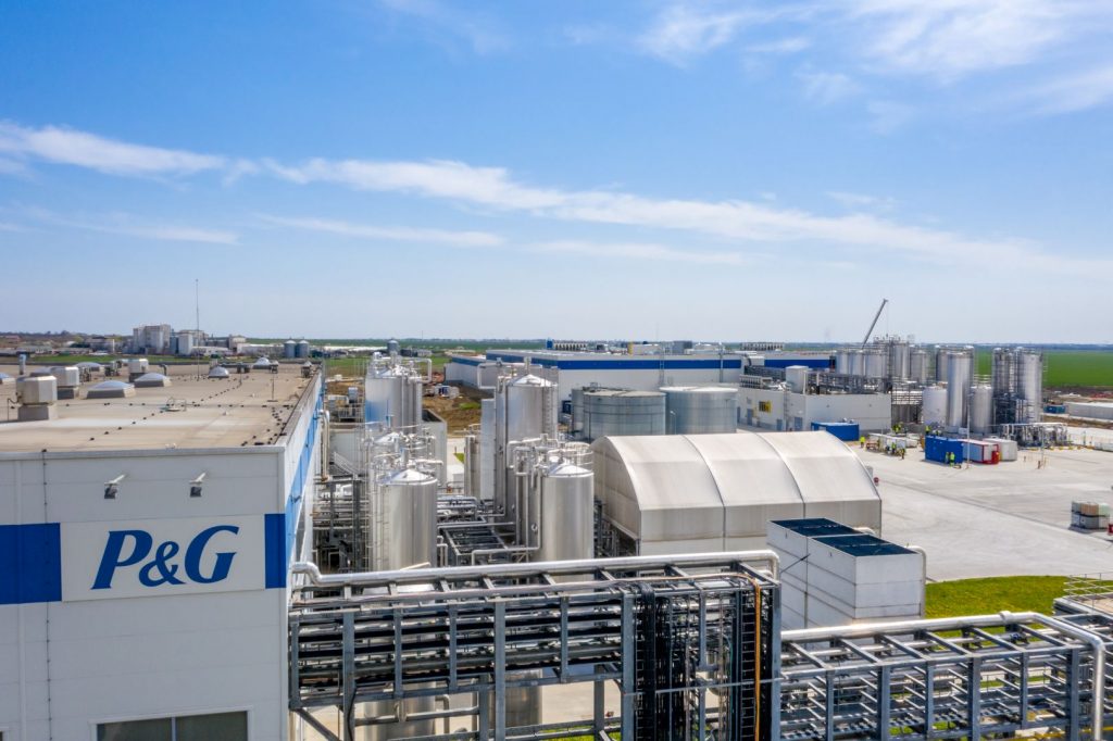 Urlati 1 P&G