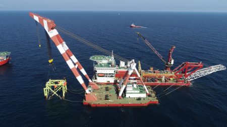 Grup Servicii Petroliere GSP