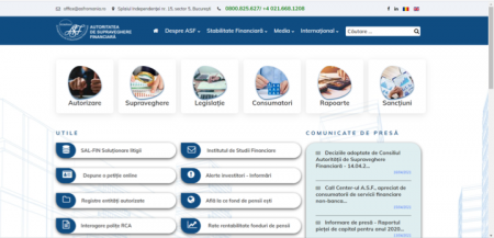 asf site