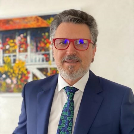 Iulian Iancu CNR-CNE