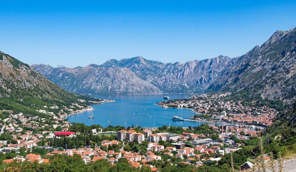 muntenegru
