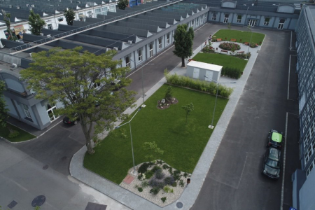 sema parc
