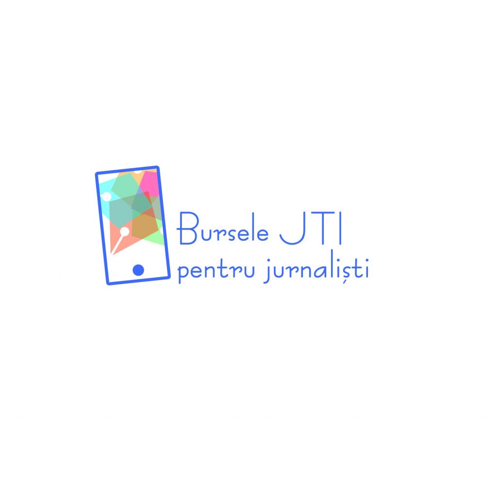 bursele jti pentru jurnalisti
