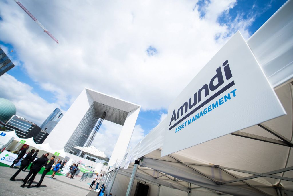 Amundi