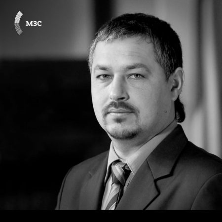 Andrii Beshta