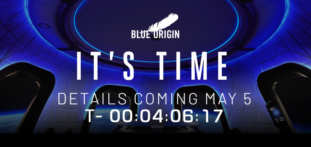 Blue Origin