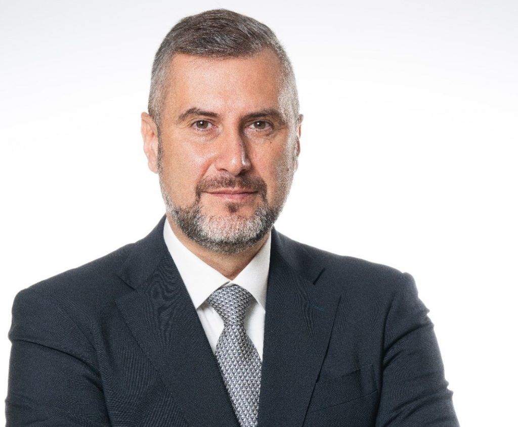 Bogdan Iliescu, Managing Partner, BICF Corporate Finance SAint Gobain Duraziv preluare