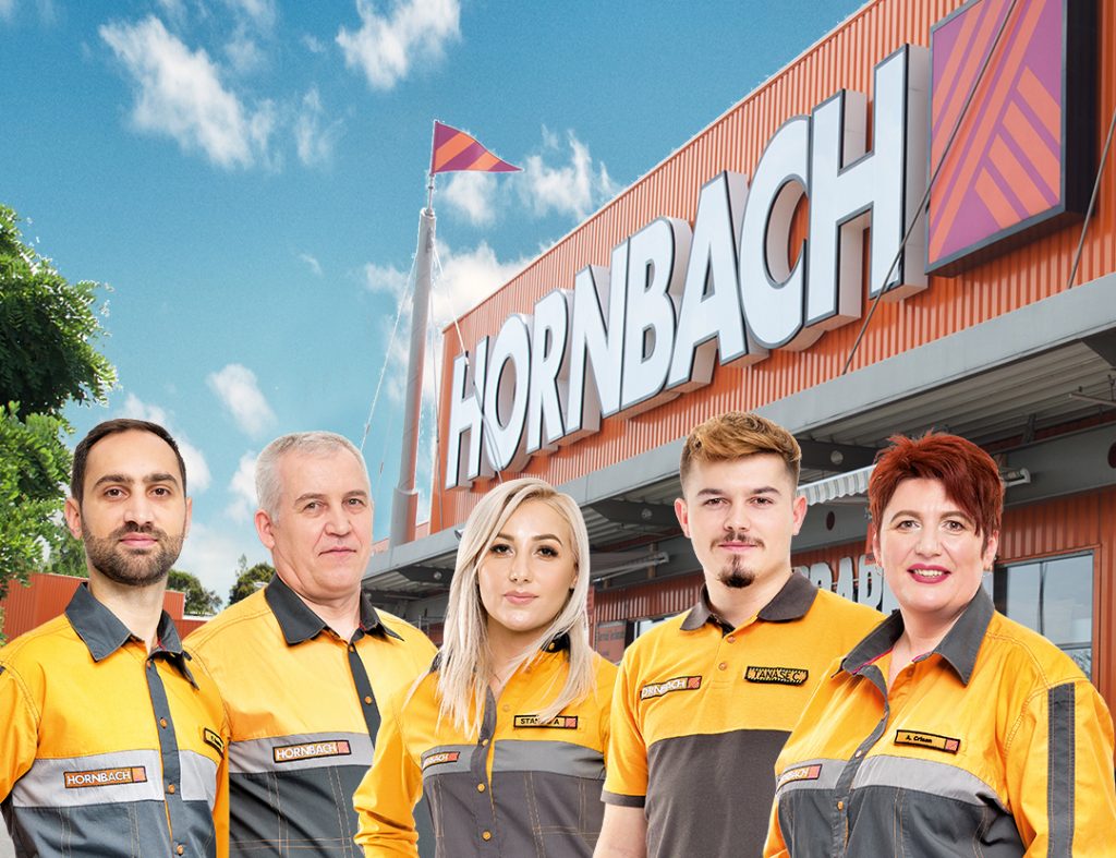 HORNBACH