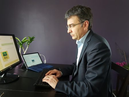 Casius Morea_CEO Emailtree_foto2