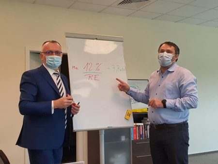 România Educată va avea un buget de 3,7 miliarde euro, respectiv 12% din PNRR