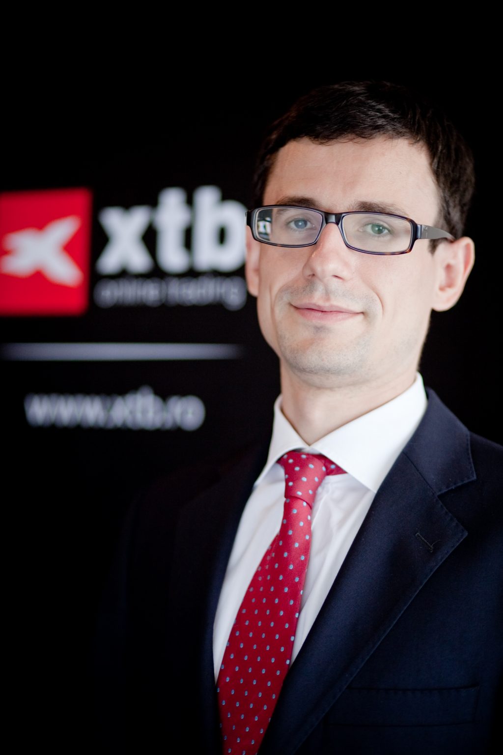 Claudiu Cazacu, Consulting Strategist, XTB Romania_7