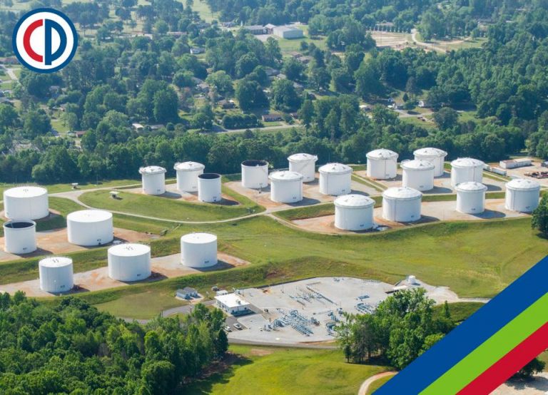 Colonial Pipeline