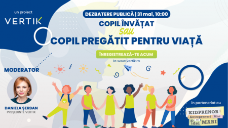 Vertik România